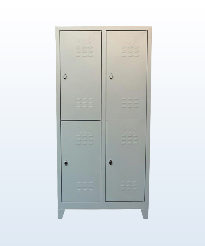 Locker Cabinets