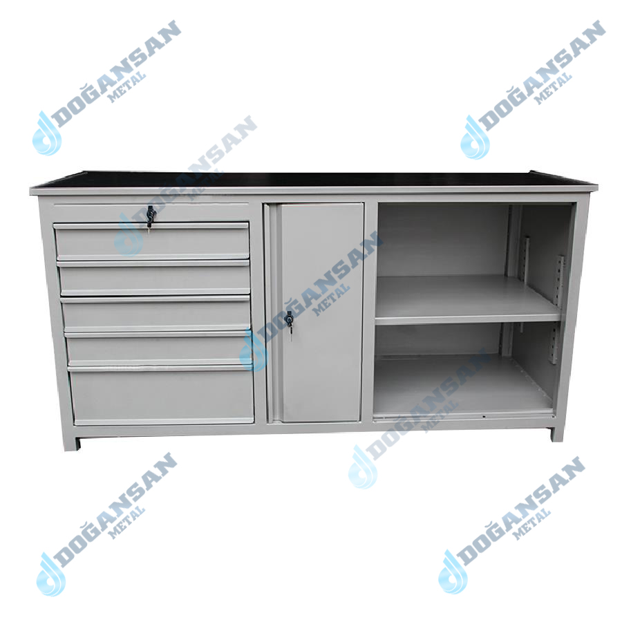 DM-1121 Çalışma Tezgahı