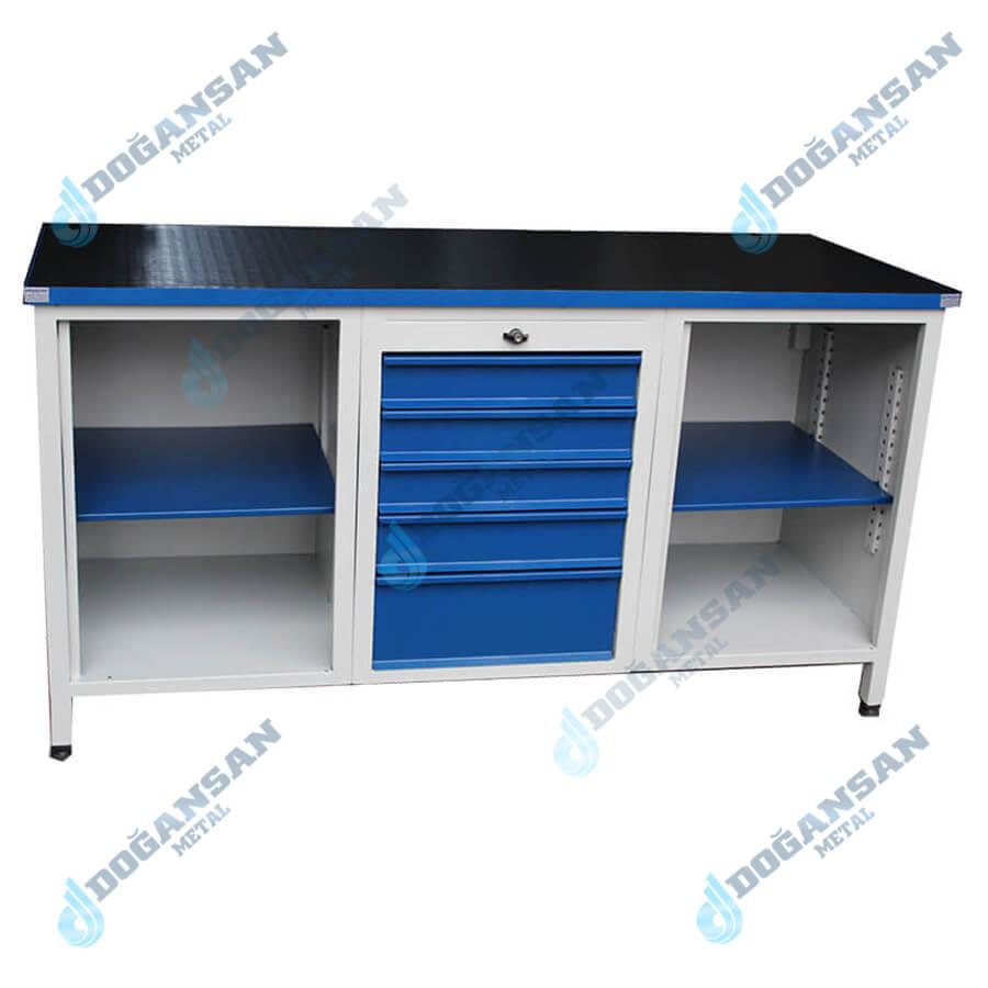 DM-1134 Çalışma Tezgahı