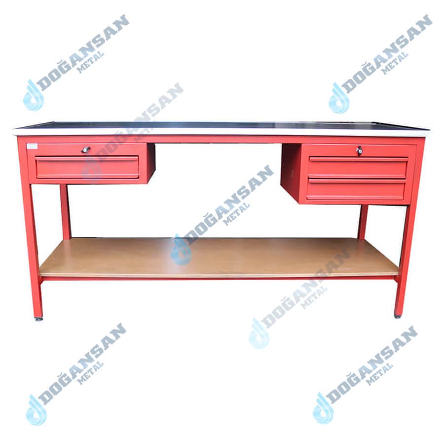 DM-1136 Çalışma Tezgahı