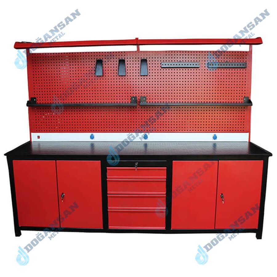 DM-1144 Çalışma Tezgahı