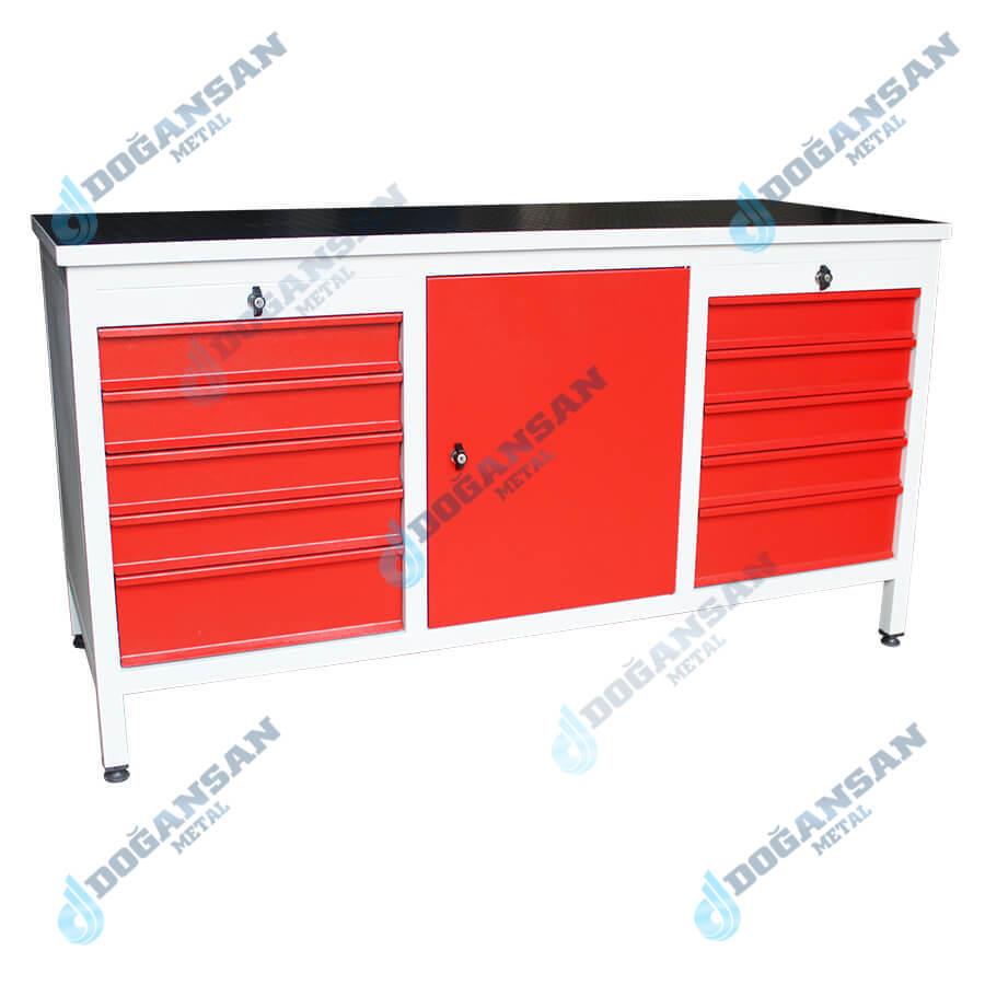 DM-1197 Çalışma Tezgahı