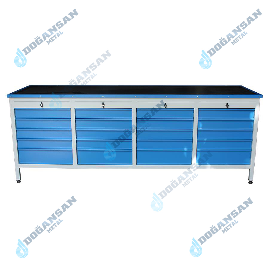 DM-1221 Çalışma Tezgahı