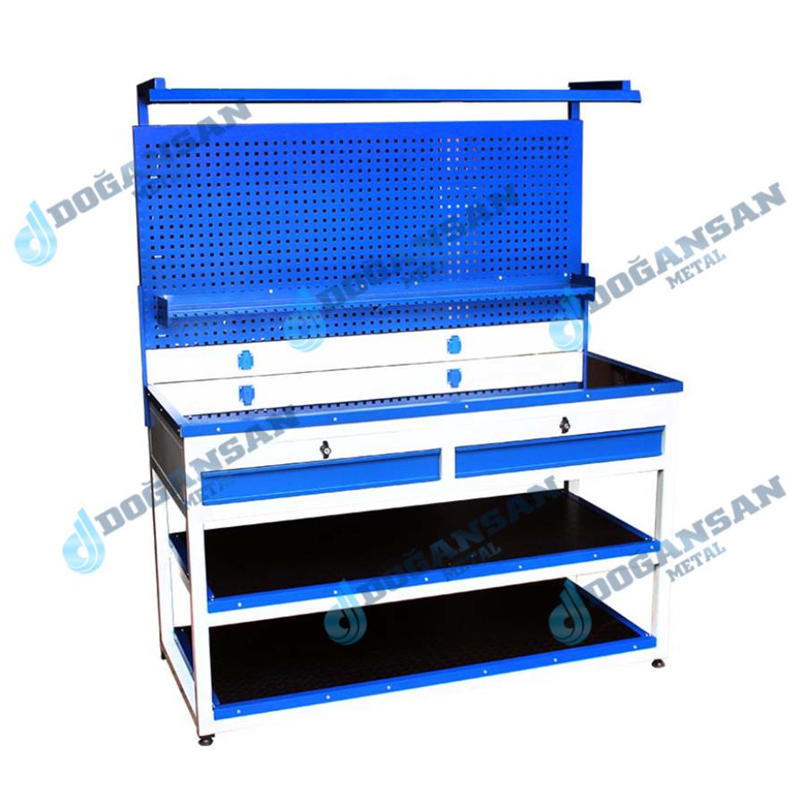 DM-1229 Çalışma Tezgahı