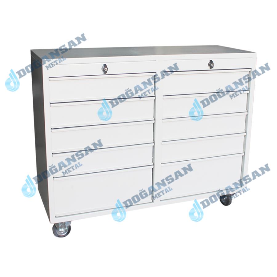 DM-3061 Takım Arabası