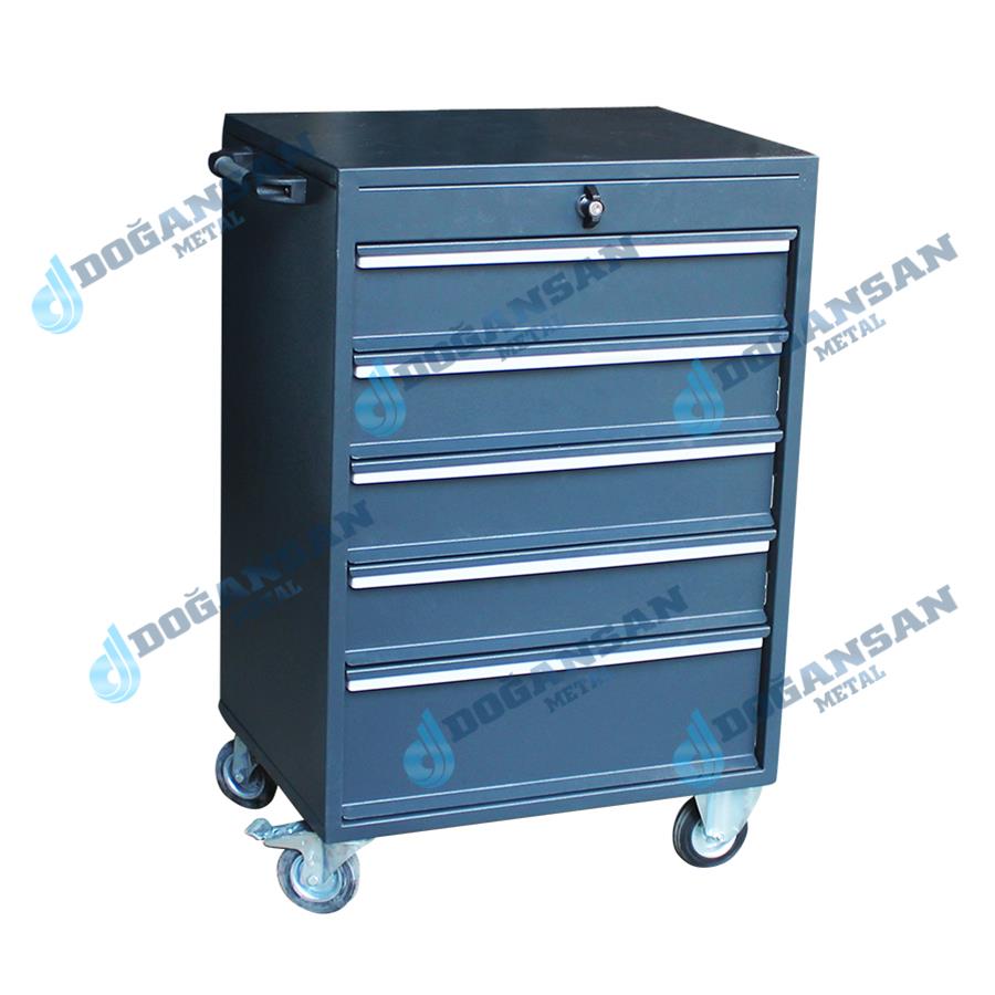 DM-3064 Takım Arabası