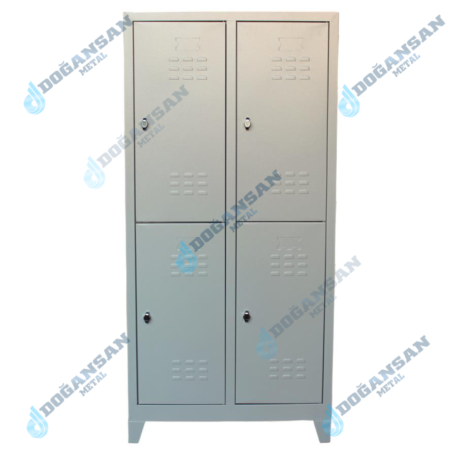 DM-11 Soyunma Dolabı