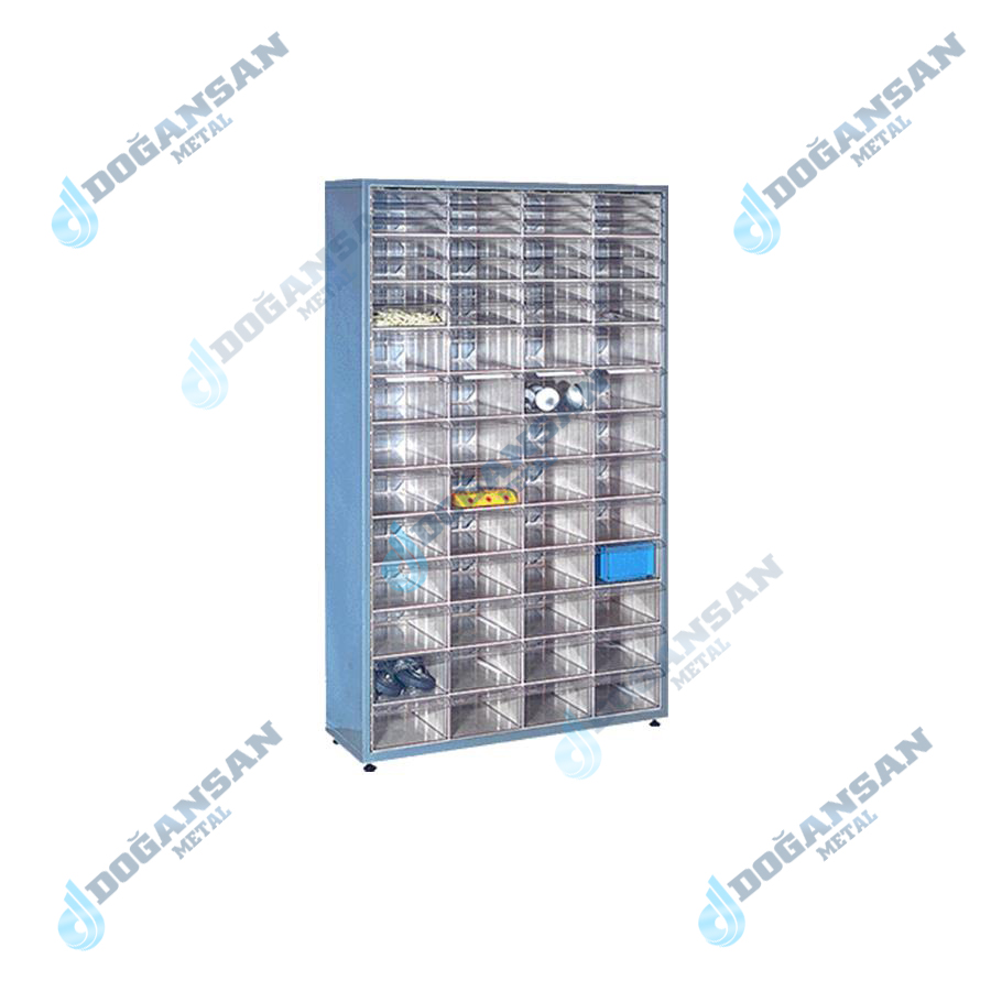 ÇKB-412 Tek Yönlü Stand