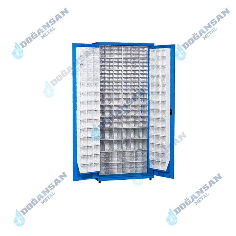 ÇKD-401-S Tek Yönlü Stand