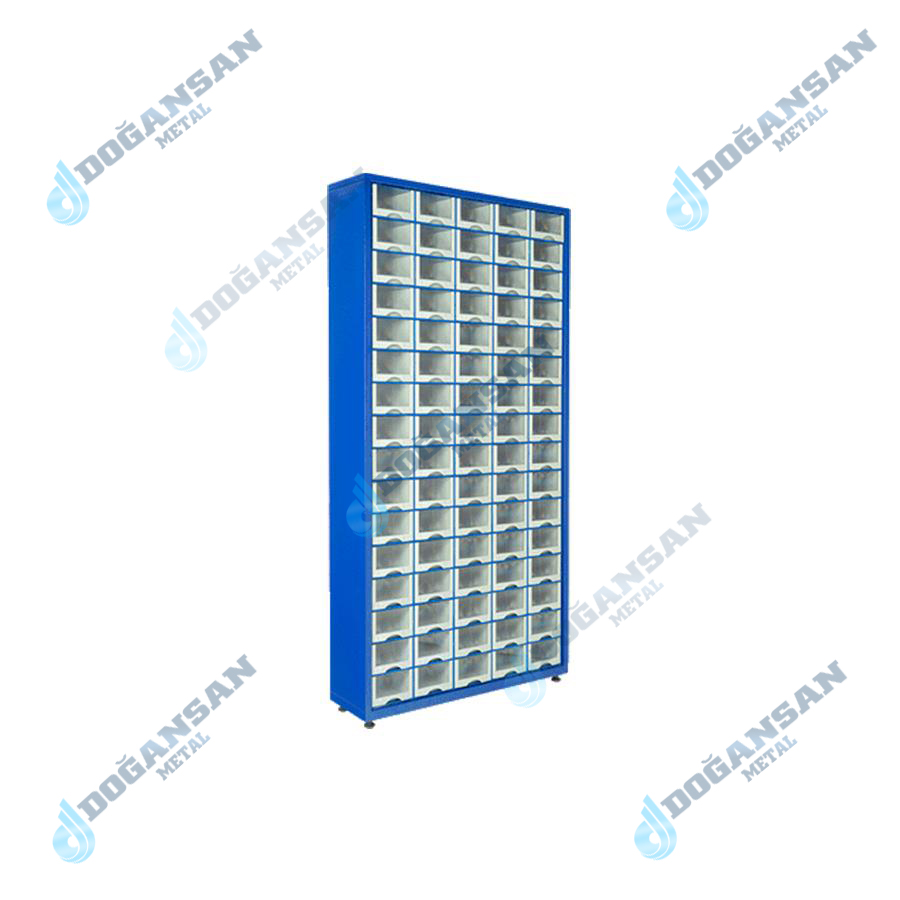 ÇKG-450 Tek Yönlü Stand