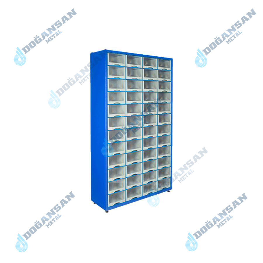 ÇKG-501 Tek Yönlü Stand