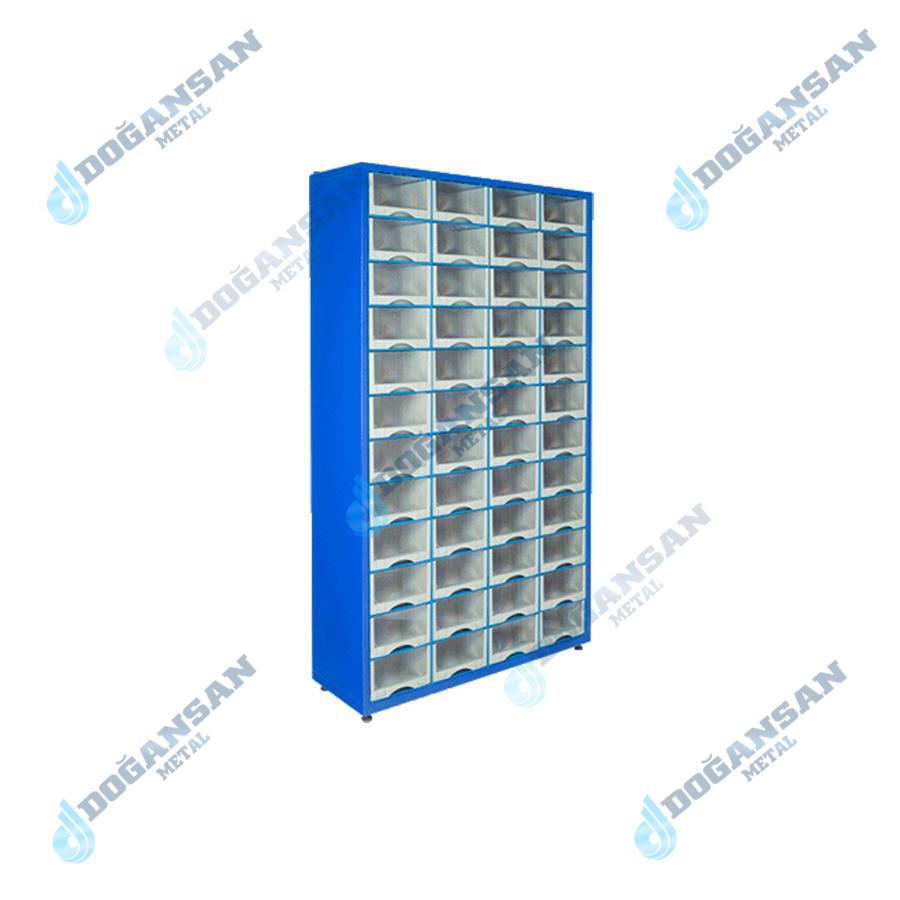 ÇKG-511 Tek Yönlü Stand