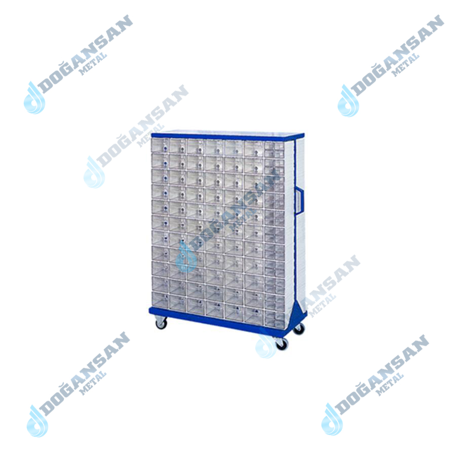 ÇKS-321/325 Çift Yönlü Stand