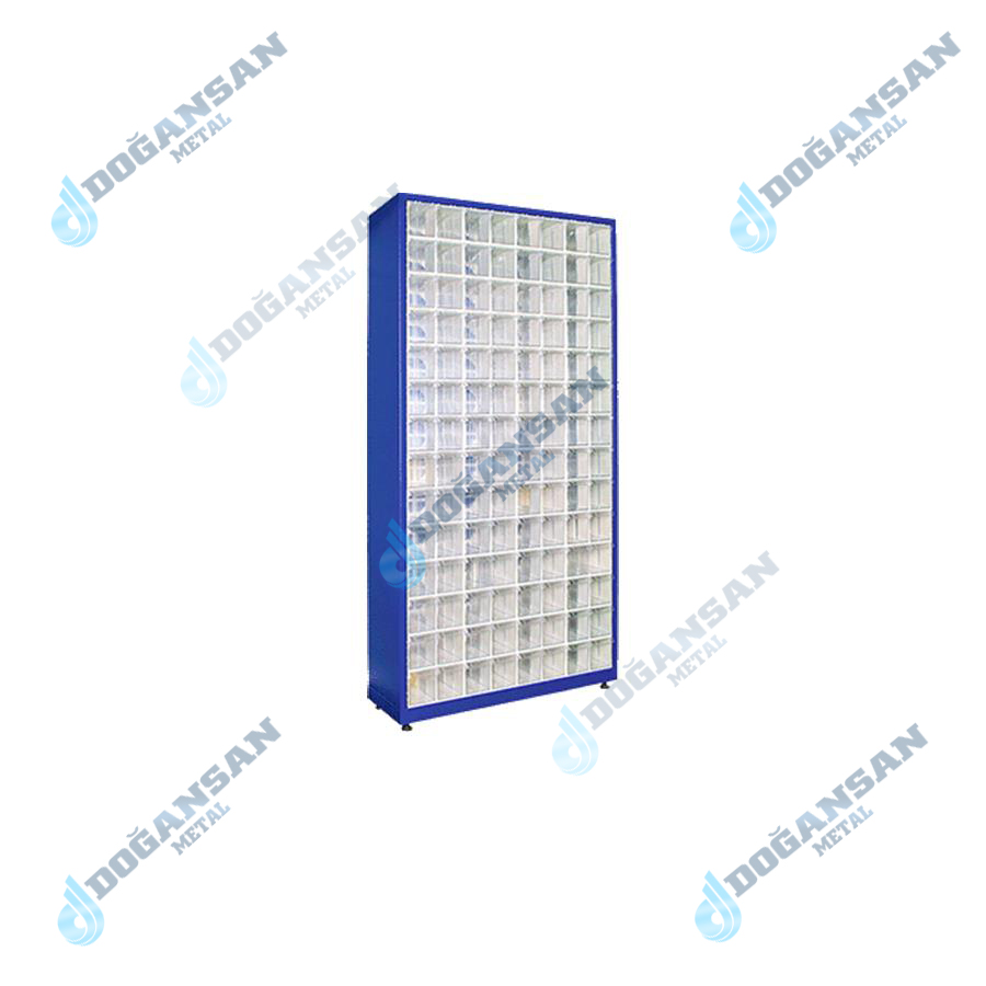 ÇKTS-501 S Tek Yönlü Stand