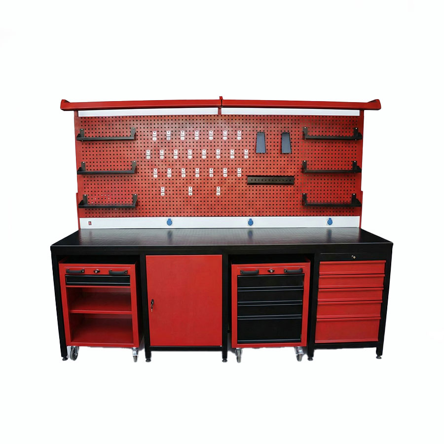 DM-1101 Çalışma Tezgahı