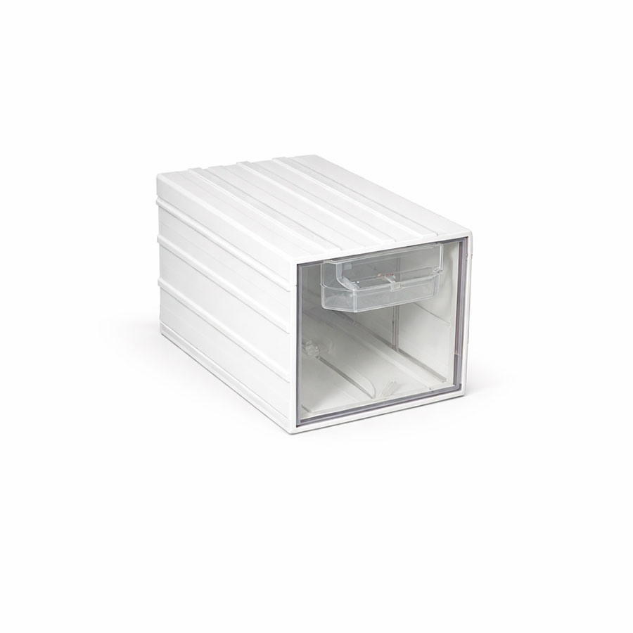 420-K Plastik Çekmeceli Kutu